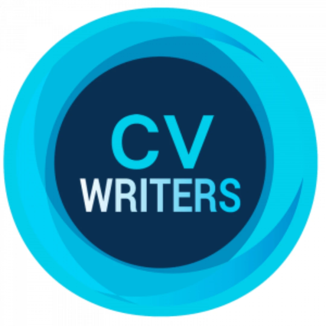 CV Writers logo